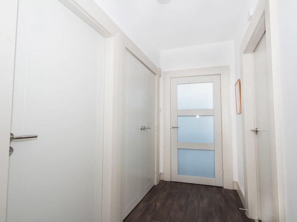 7 Westercraigs Apartment Dalneigh Екстер'єр фото