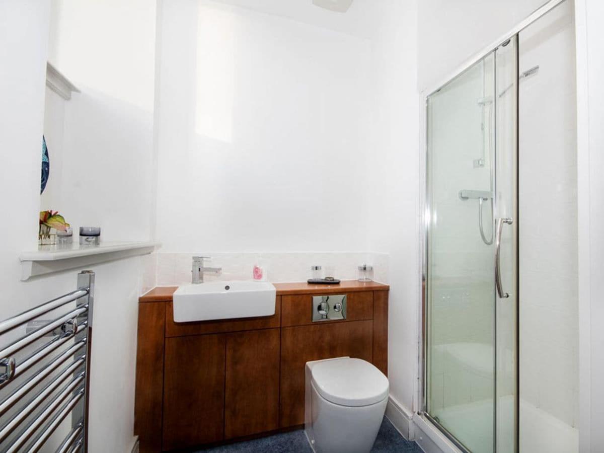 7 Westercraigs Apartment Dalneigh Екстер'єр фото