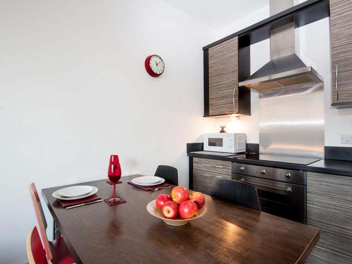 7 Westercraigs Apartment Dalneigh Екстер'єр фото