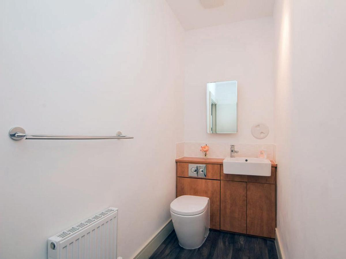 7 Westercraigs Apartment Dalneigh Екстер'єр фото