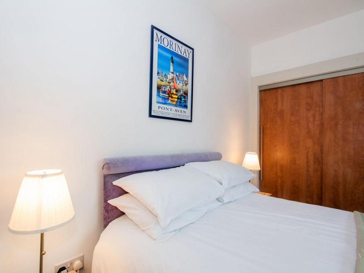 7 Westercraigs Apartment Dalneigh Екстер'єр фото
