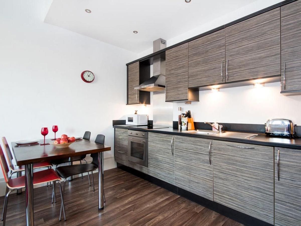 7 Westercraigs Apartment Dalneigh Екстер'єр фото
